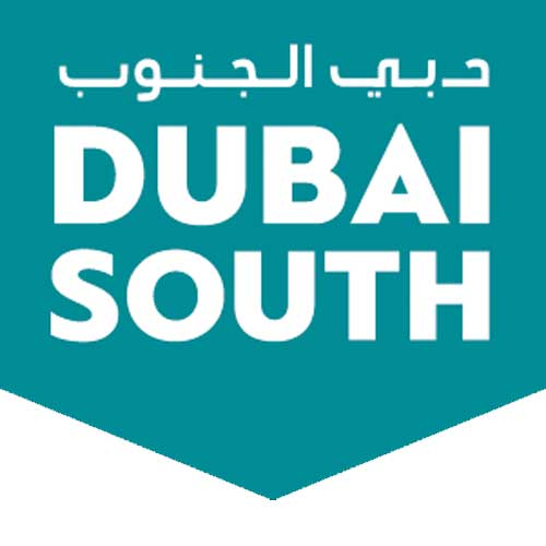 Dubai South Logo